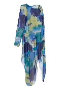 Kozan Tunic Top SH-4281 Albers