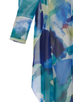 Kozan Tunic Top SH-4281 Albers