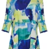 Kozan Tunic Top TS-4235 Albers