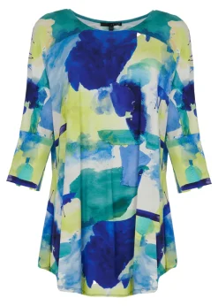 Kozan Tunic Top TS-4235 Albers