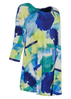 Kozan Tunic Top TS-4235 Albers