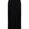 Kozan Wide Jersey Pant TS-3697 Black