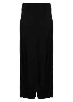 Kozan Wide Jersey Pant TS-3697 Black