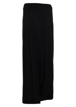 Kozan Wide Jersey Pant TS-3697 Black