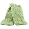 KUSAN MOS YARN HANDWARMERS GRE
