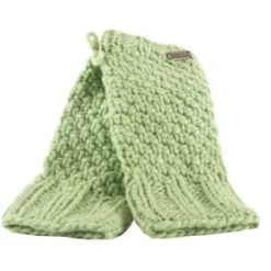 KUSAN MOS YARN HANDWARMERS GRE