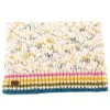 KUSAN UNEVEN YARN NECK WARMER