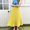 Lagom Annie Skirt Yellow