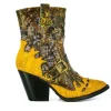 LAURA VITA IACNOA COWBOY BOOT