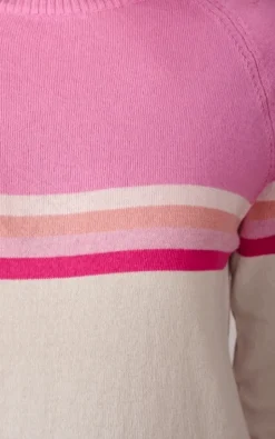 Luella Isabella Jumper Pink
