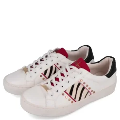 MENBUR TRAINER ZEBRA