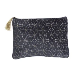 MOSHI POUCH SUNNY CHARCOAL