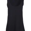 Naya Basic Cami Black