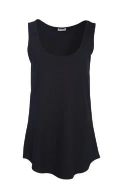 Naya Basic Cami Black