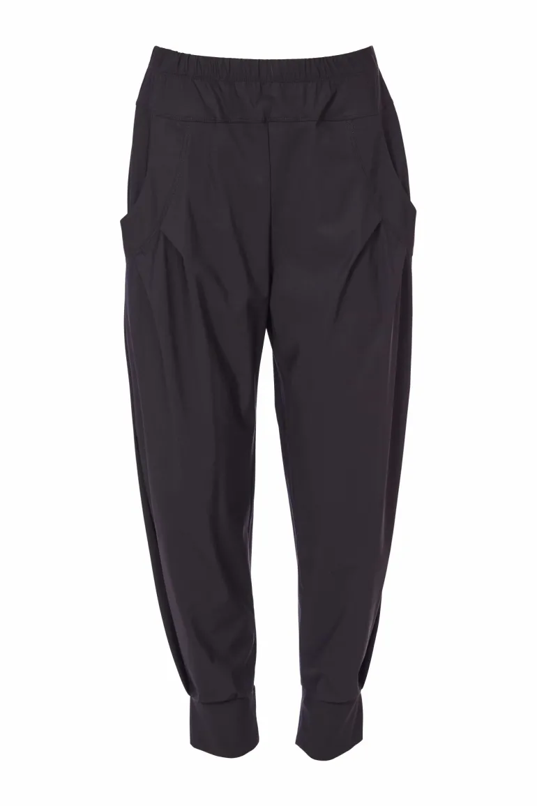 Naya Cuff Trousers - 3 Colourways NAS25101
