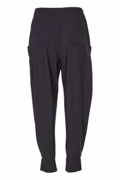 Naya Cuff Trousers - 3 Colourways NAS25101