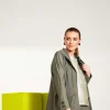 Naya Jacket NAS25136 Army