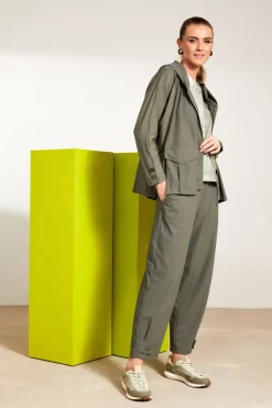 Naya Jacket NAS25136 Army