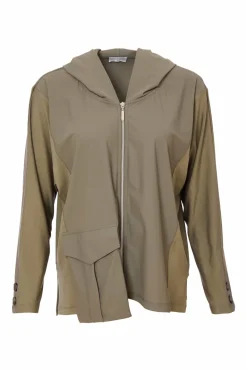Naya Jacket NAS25136 Army