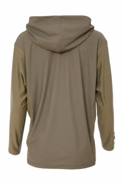 Naya Jacket NAS25136 Army