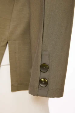 Naya Jacket NAS25136 Army