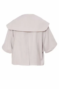 Naya Jacket NAS25169 Silver