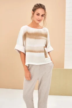 Naya Jogger Trousers Mink