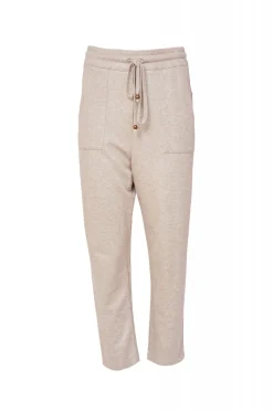 Naya Jogger Trousers Mink