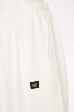 Naya Pull On Trousers with Curved Hem NAS25217