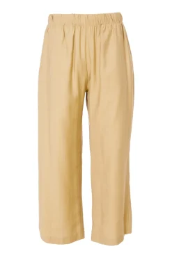 Naya Pull Up Wide Leg Trousers NAS25231