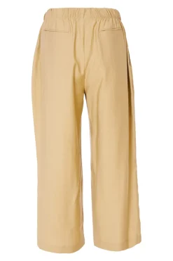 Naya Pull Up Wide Leg Trousers NAS25231
