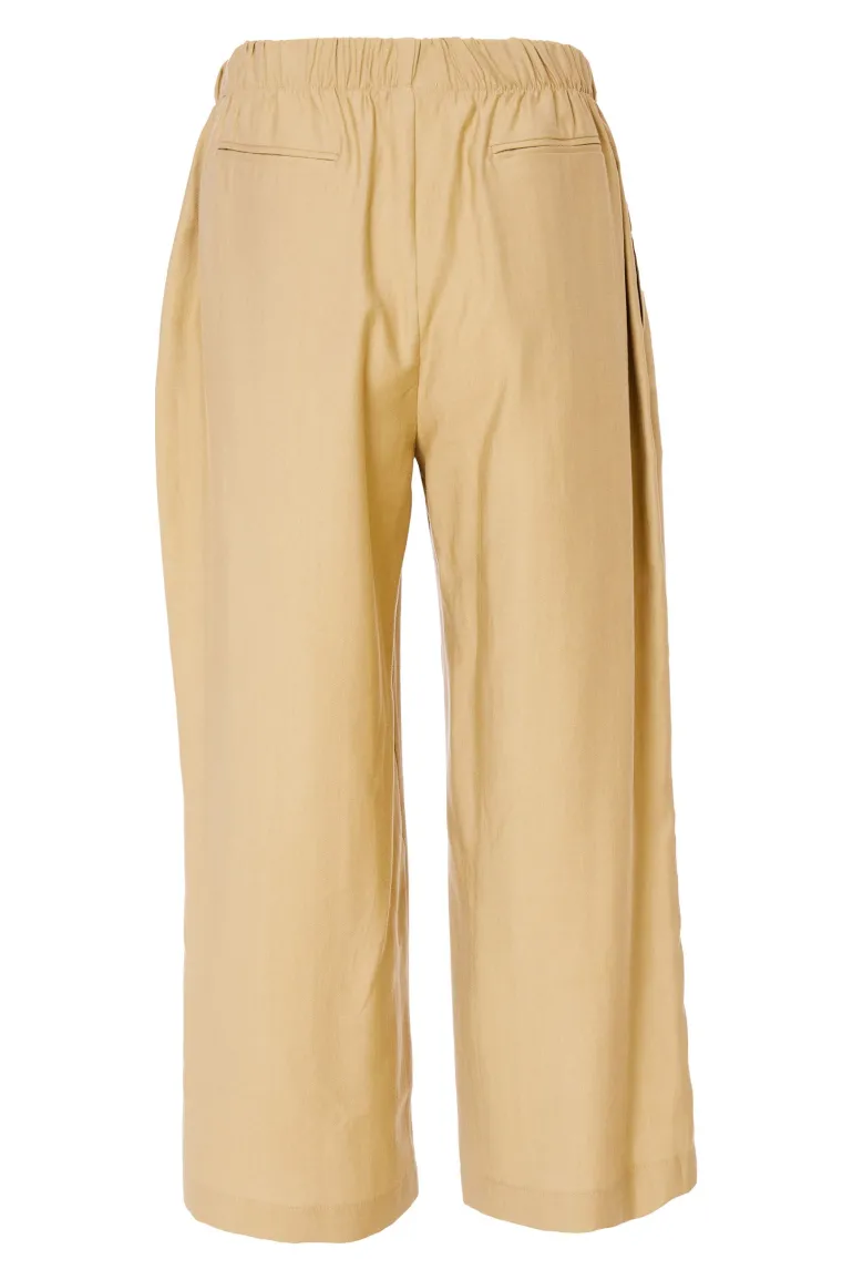 Naya Pull Up Wide Leg Trousers NAS25231
