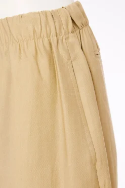 Naya Pull Up Wide Leg Trousers NAS25231