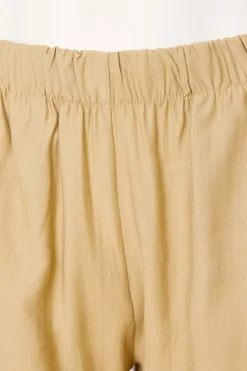 Naya Pull Up Wide Leg Trousers NAS25231