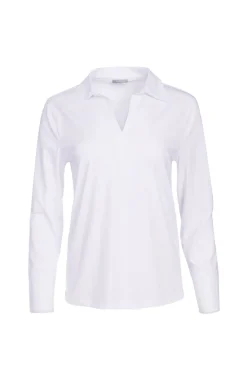 Naya Shirt White