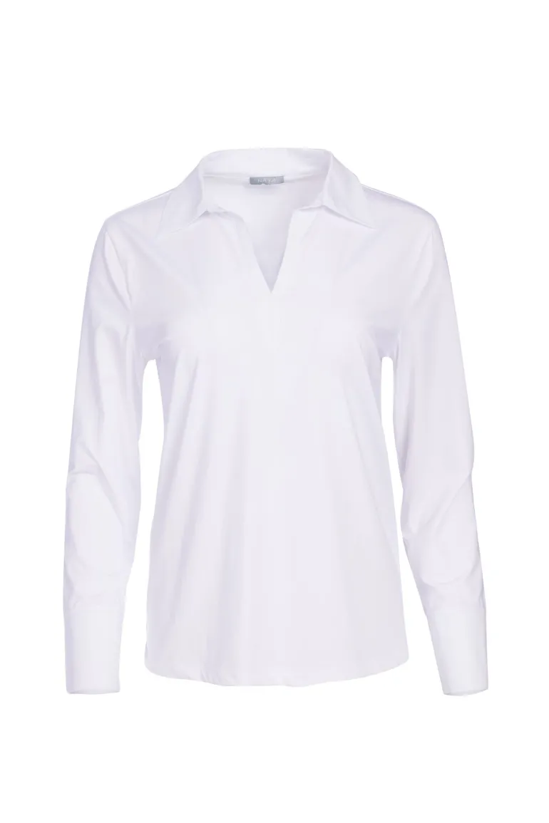 Naya Shirt White