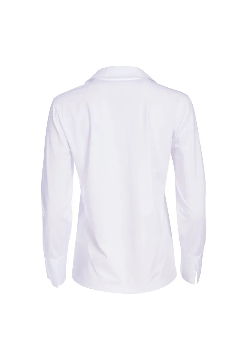 Naya Shirt White