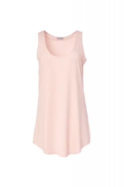 Naya Sleeveless Vest Top Stone