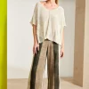Naya Square Oversize Knit NAS25308 - 2 colours