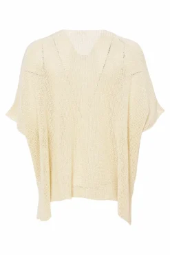 Naya Square Oversize Knit NAS25308 - 2 colours