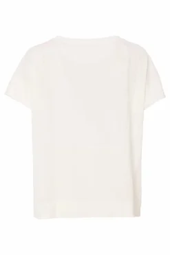 Naya Top with Button Detail NAS25245