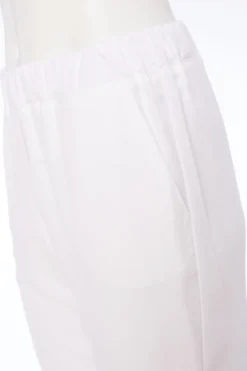 Naya Turn Up Trousers Tan