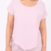 ONE LIFE GRETTA TOP - TWO COLOURS