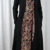 Out of Xile Bottle Jersey Dress Sparkle