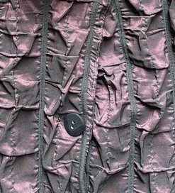 Out of Xile Stretch Quilt Top Dress Port