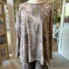 Out of Xile Wide Top Sand