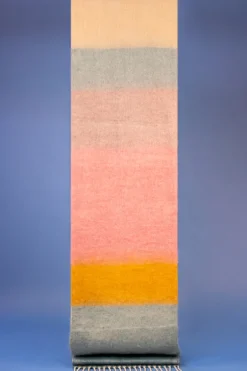 POWDER ANASTASIA SCARF CANDY