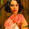 POWDER ELLA ART DECO HEADBAND