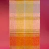 POWDER MAGGIE SCARF TANGERINE