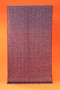 POWDER NICOLETTE SCARF DAMSOM
